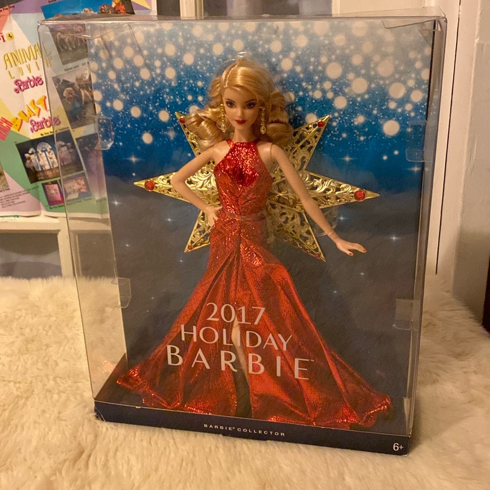 Barbie 2017